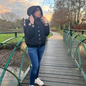 veste adrey test juliet studio couture