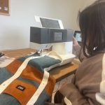 Stage couture enfant JulieT studio couture