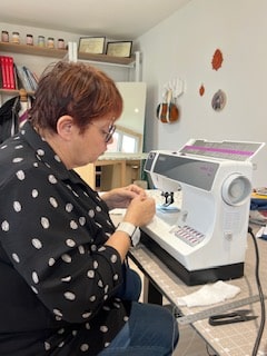 Atelier couture libre JulieT studio couture