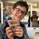 Cours de couture enfants JulieT studio couture