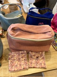 Cours de couture enfants JulieT studio couture