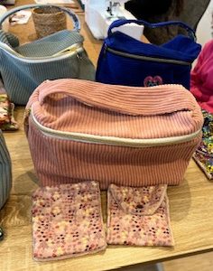 Cours de couture enfants JulieT studio couture