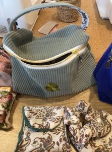 Cours de couture enfants JulieT studio couture