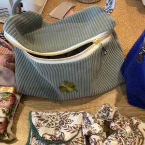 Cours de couture enfants JulieT studio couture