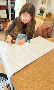 ATELIERS COUTURE ENFANTS JULIET STUDIO COUTURE