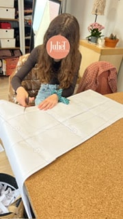 ATELIERS COUTURE ENFANTS JULIET STUDIO COUTURE