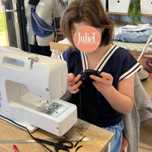 ATELIERS COUTURE STAGE ENFANTS JULIET STUDIO COUTURE