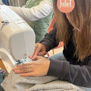 ATELIERS COUTURE STAGE ENFANTS JULIET STUDIO COUTURE