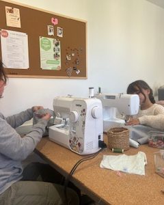 ATELIERS COUTURE ENFANTS JULIET STUDIO COUTURE