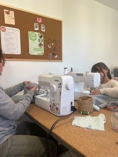 ATELIERS COUTURE ENFANTS JULIET STUDIO COUTURE