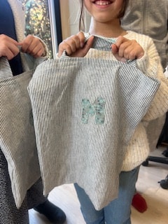 ATELIERS COUTURE ENFANTS JULIET STUDIO COUTURE