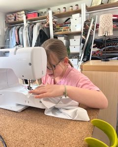 ATELIERS COUTURE STAGE ENFANTS JULIET STUDIO COUTURE