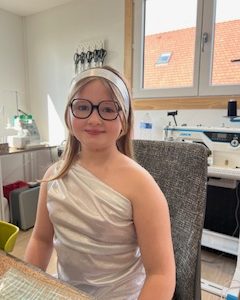 ATELIERS COUTURE STAGE ENFANTS JULIET STUDIO COUTURE