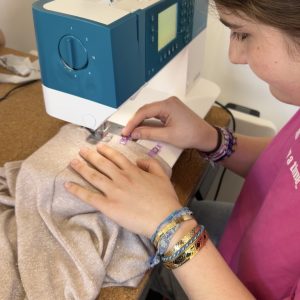 ATELIERS COUTURE STAGE ENFANTS JULIET STUDIO COUTURE