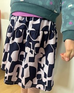 ATELIERS COUTURE ENFANTS JULIET STUDIO COUTURE